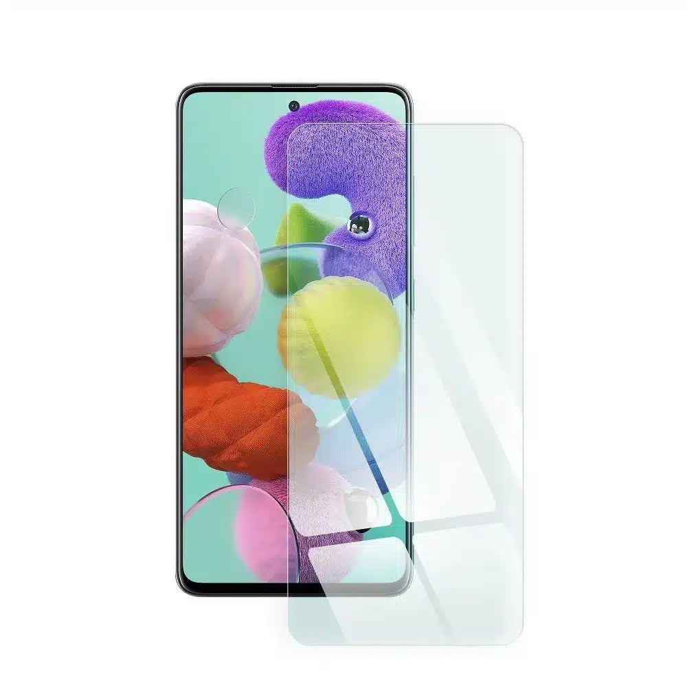 Blue Star tvrzené sklo pro Samsung Galaxy A51