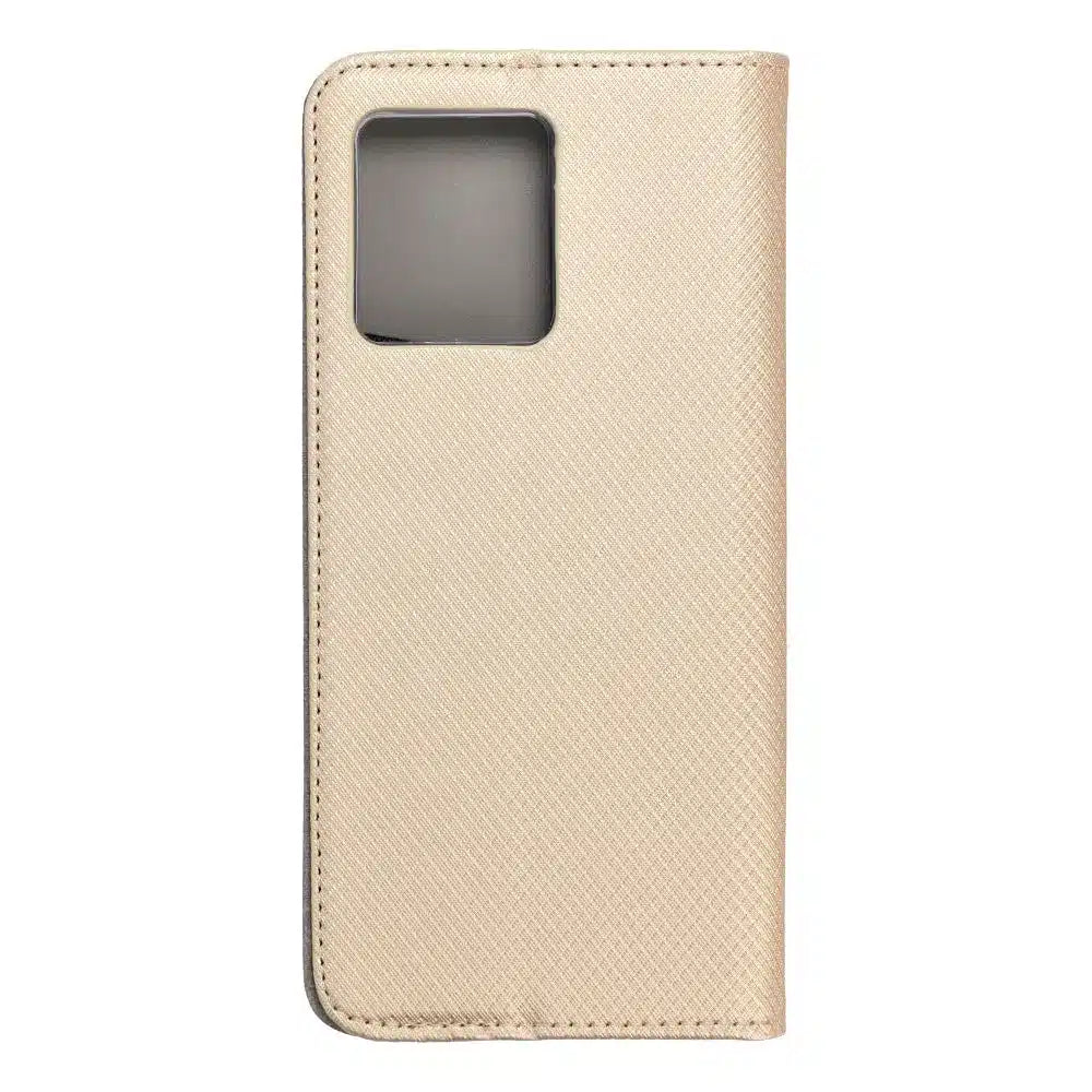 Smart Case preklopna futrola za MOTOROLA MOTO Edge 40 gold