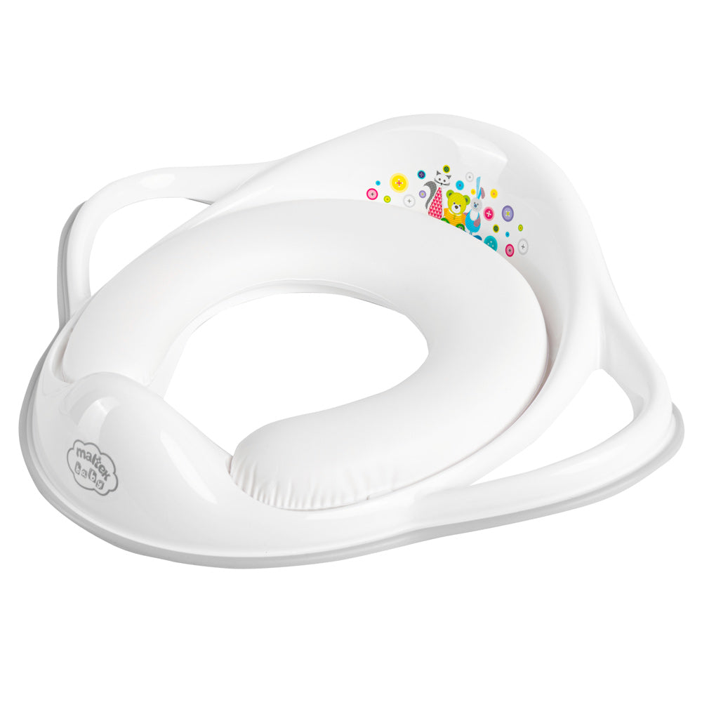 Tapecirana daska za WC