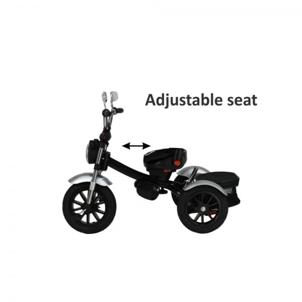 Chopper tricikl 6u1
