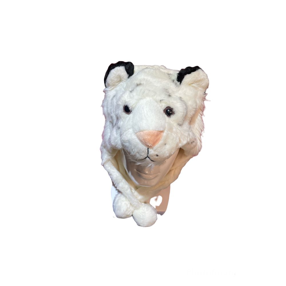 Sněžný tygr