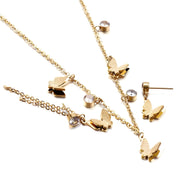 Set EL-15281 - Zlatna KP15281