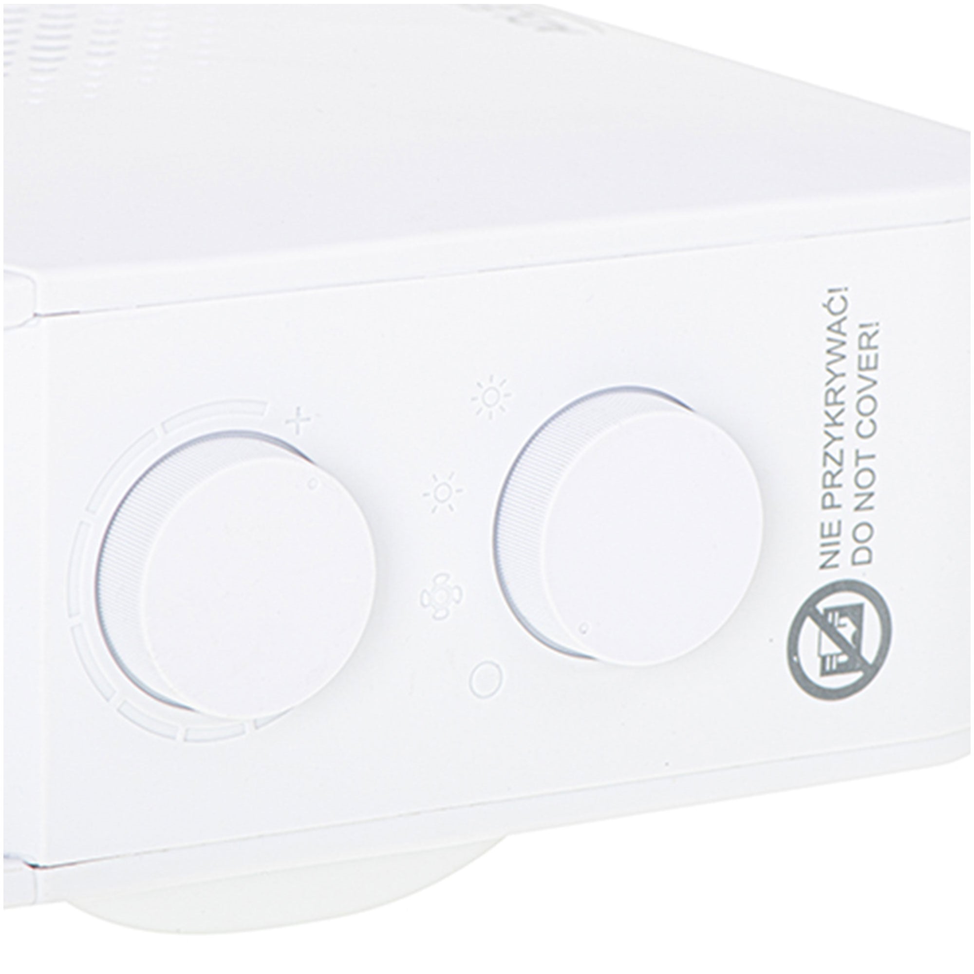 Elektrický ohřívač AD 7725W