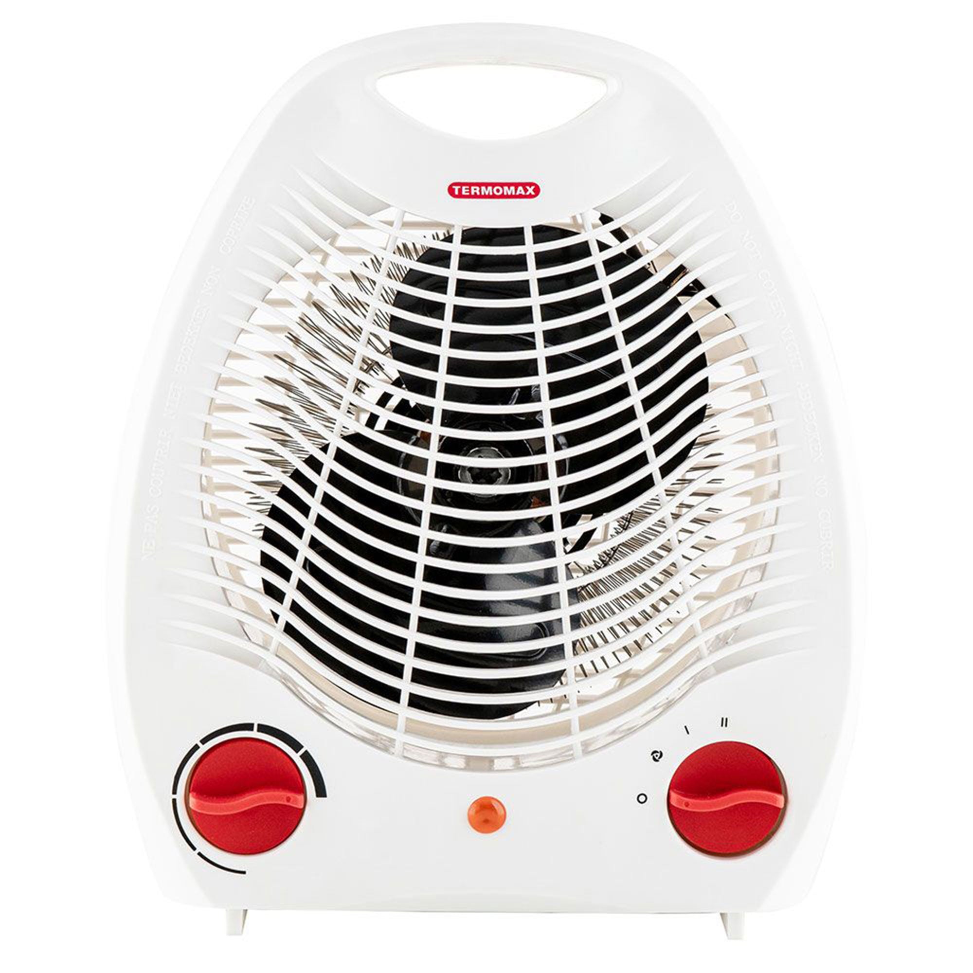 Elektrický ohřívač Termomax TR2004, 2000W
