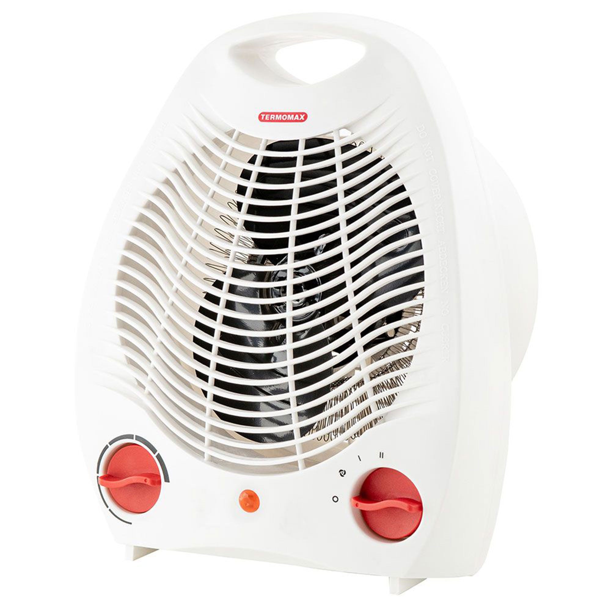 Elektrický ohřívač Termomax TR2004, 2000W