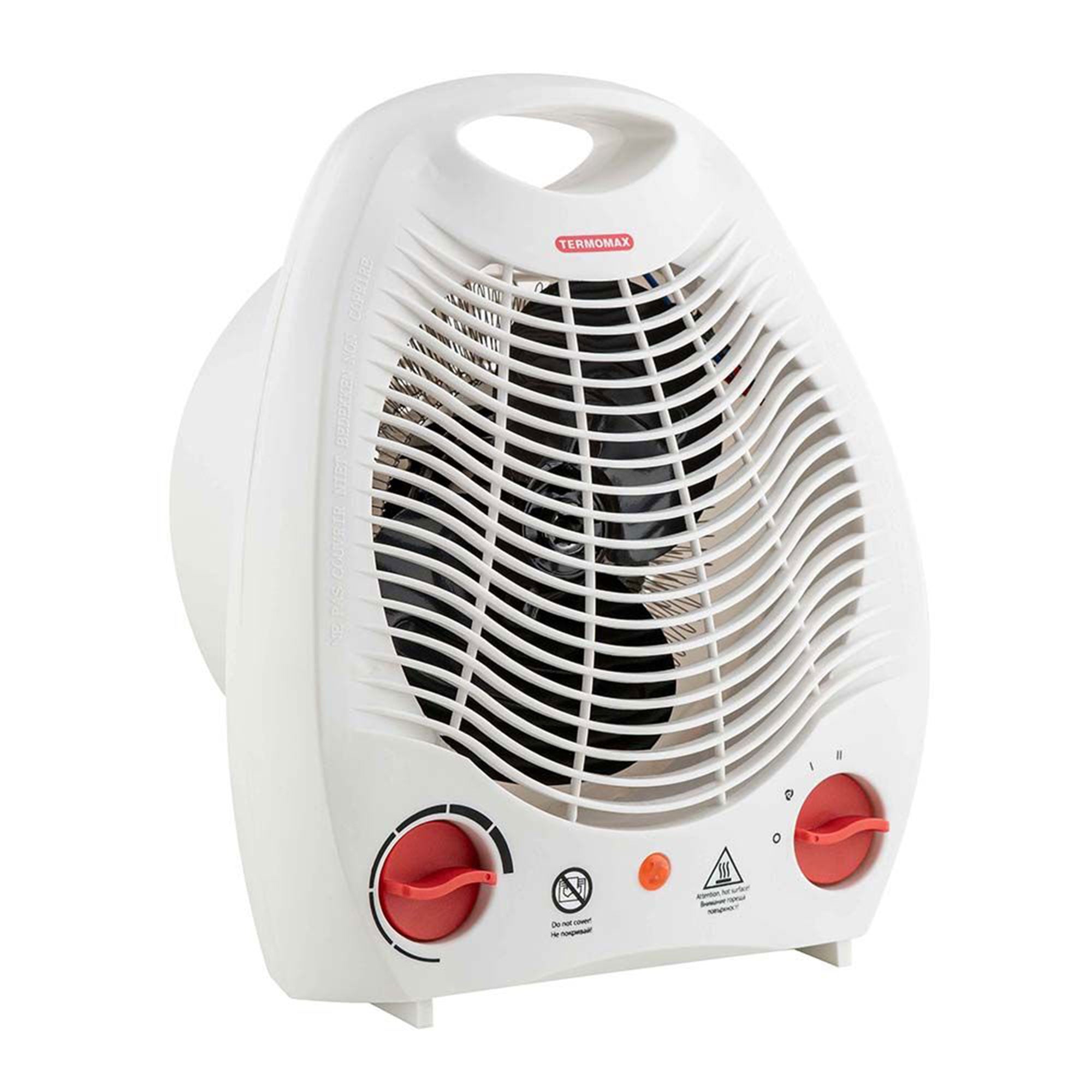 Elektrický ohřívač Termomax TR2004, 2000W