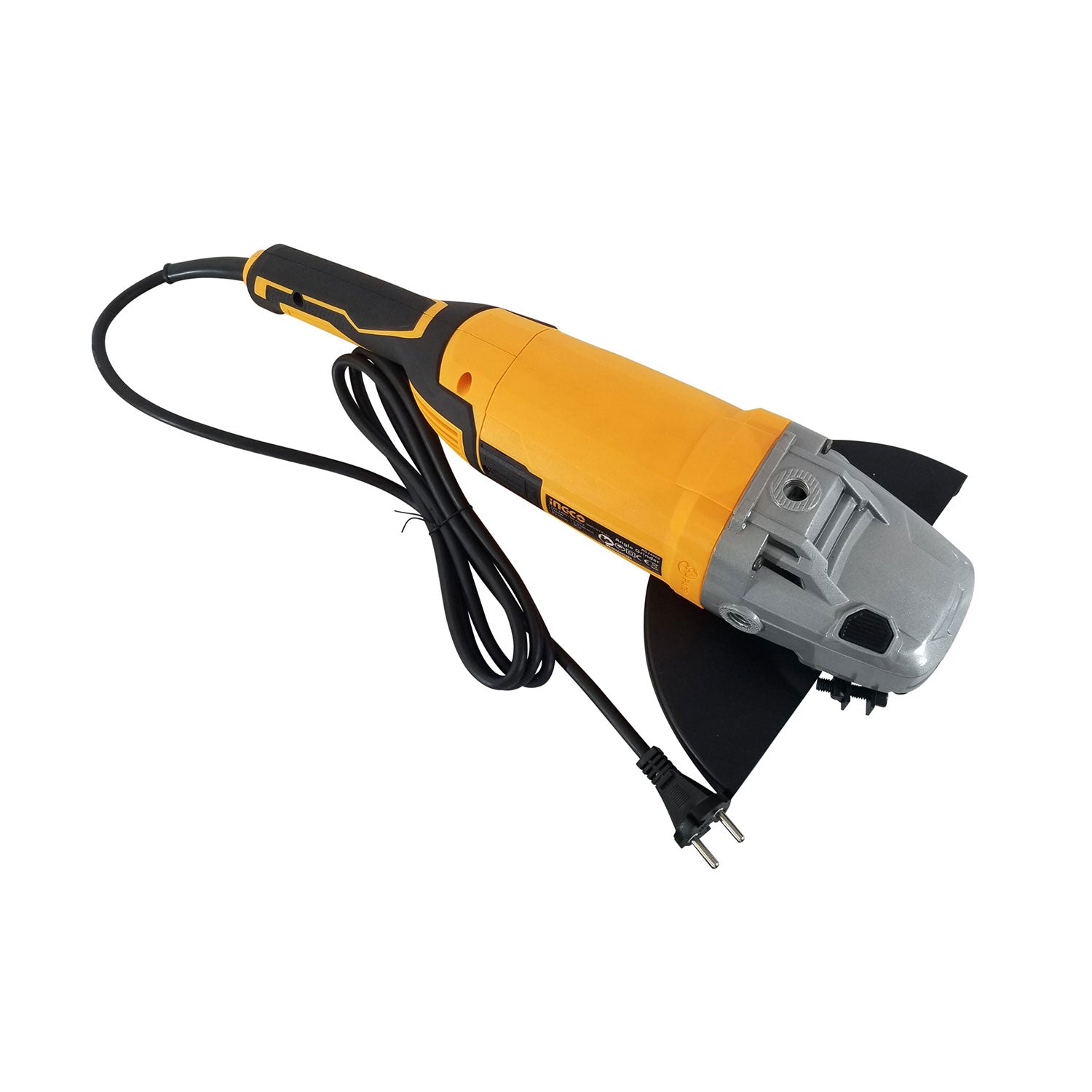 Električna kutna brusilica 2400W AG24008E INGCO