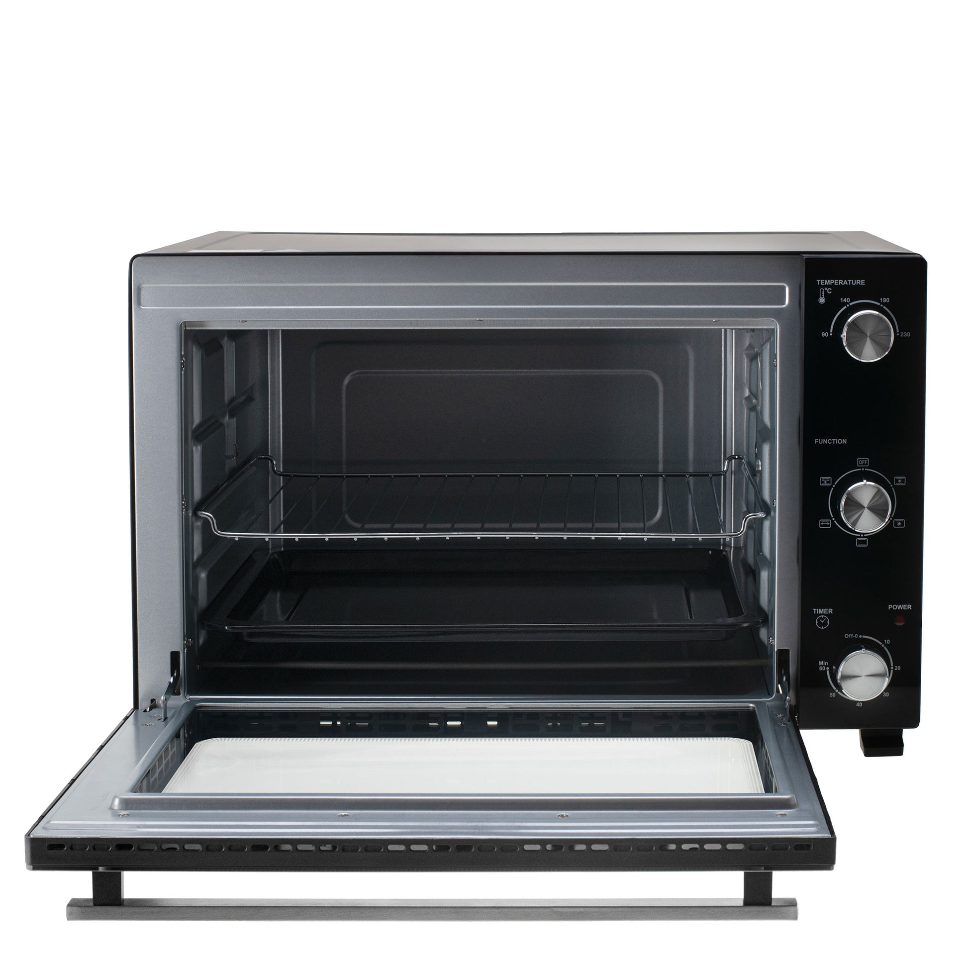 Električna pećnica 60L Adler AD 6028