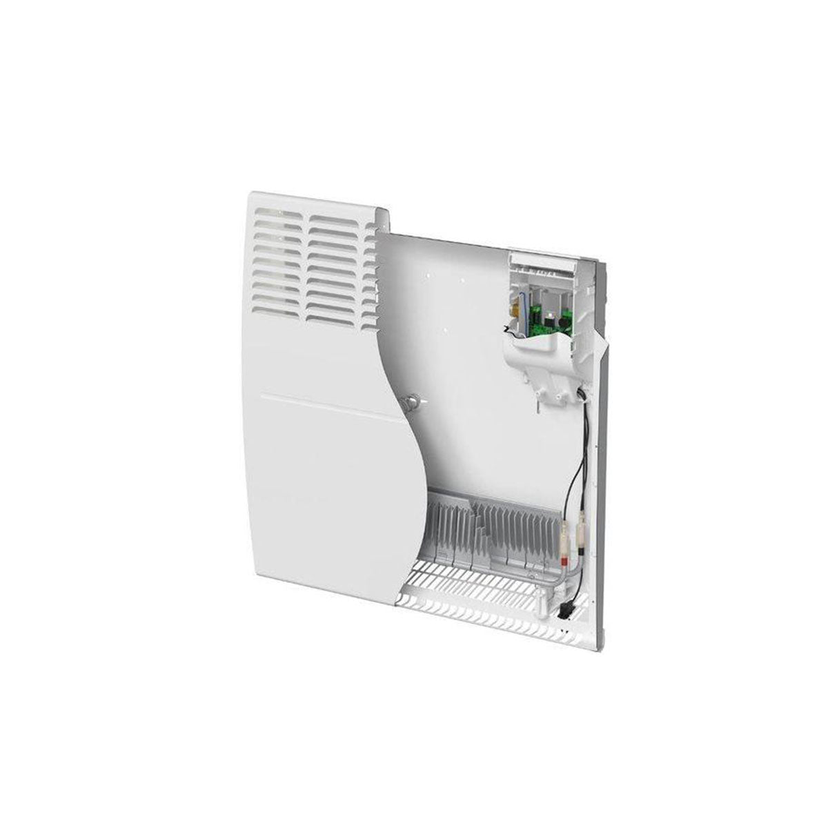 Elektrický nástěnný konvektor ATLANTIC F120 PR 1000W, displej