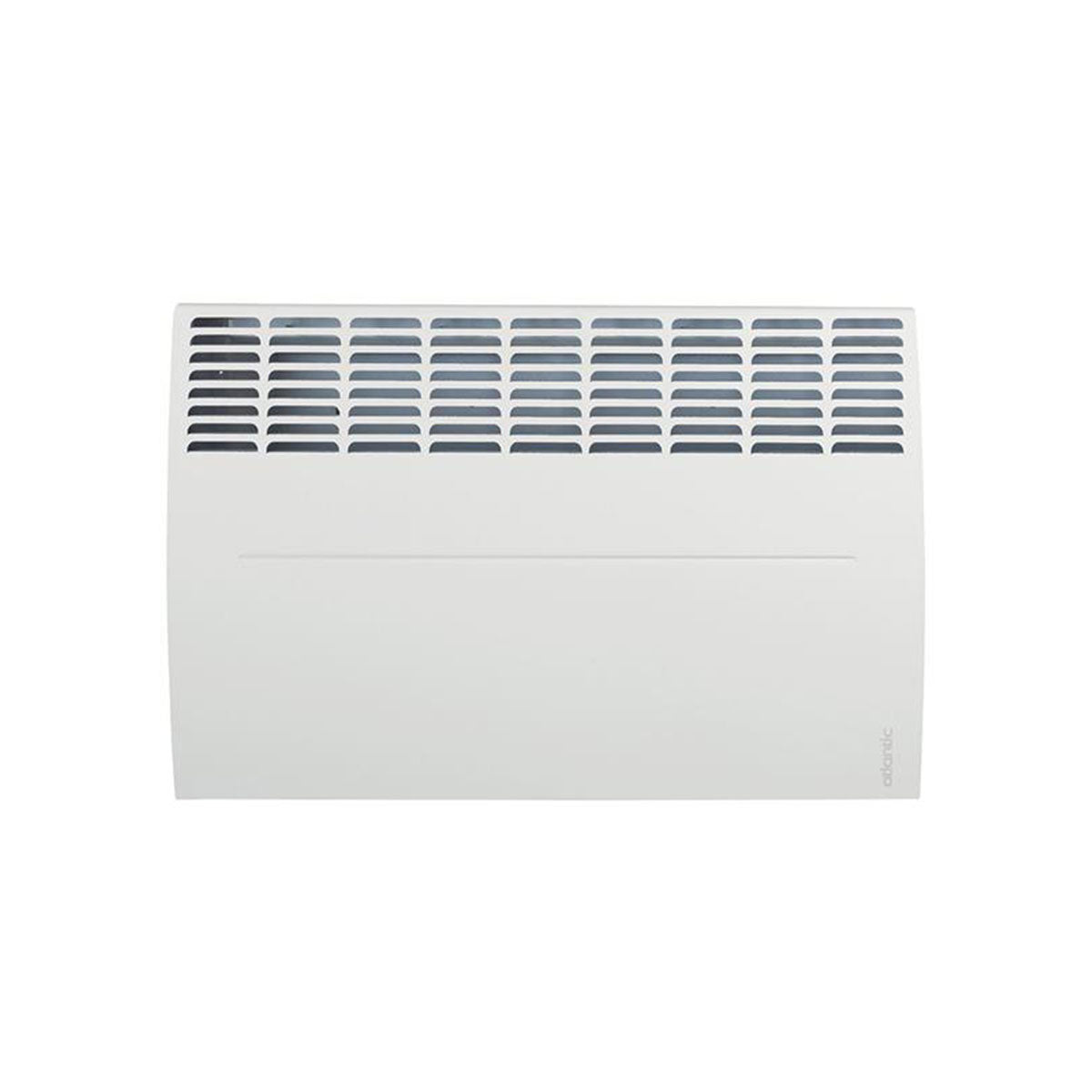 Električna zidna grijalica ATLANTIC F120 PR 2500W, display
