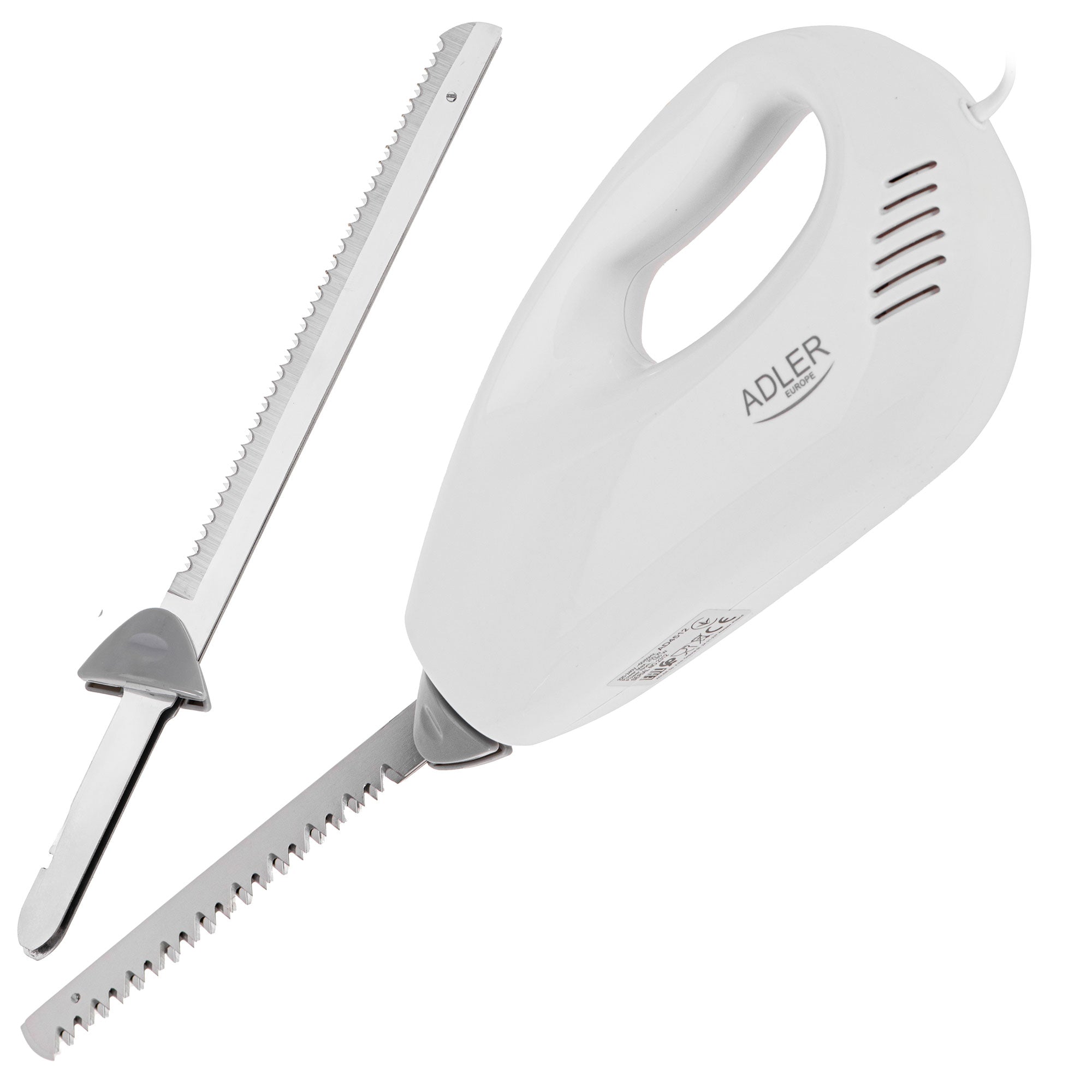 Elektrický nůž Adler AD4512