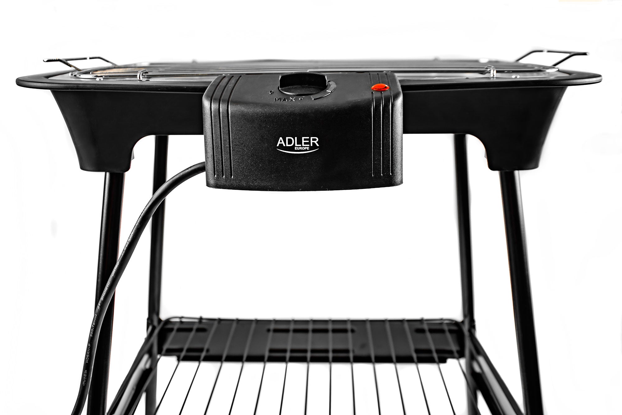 Elektrický gril AD6602