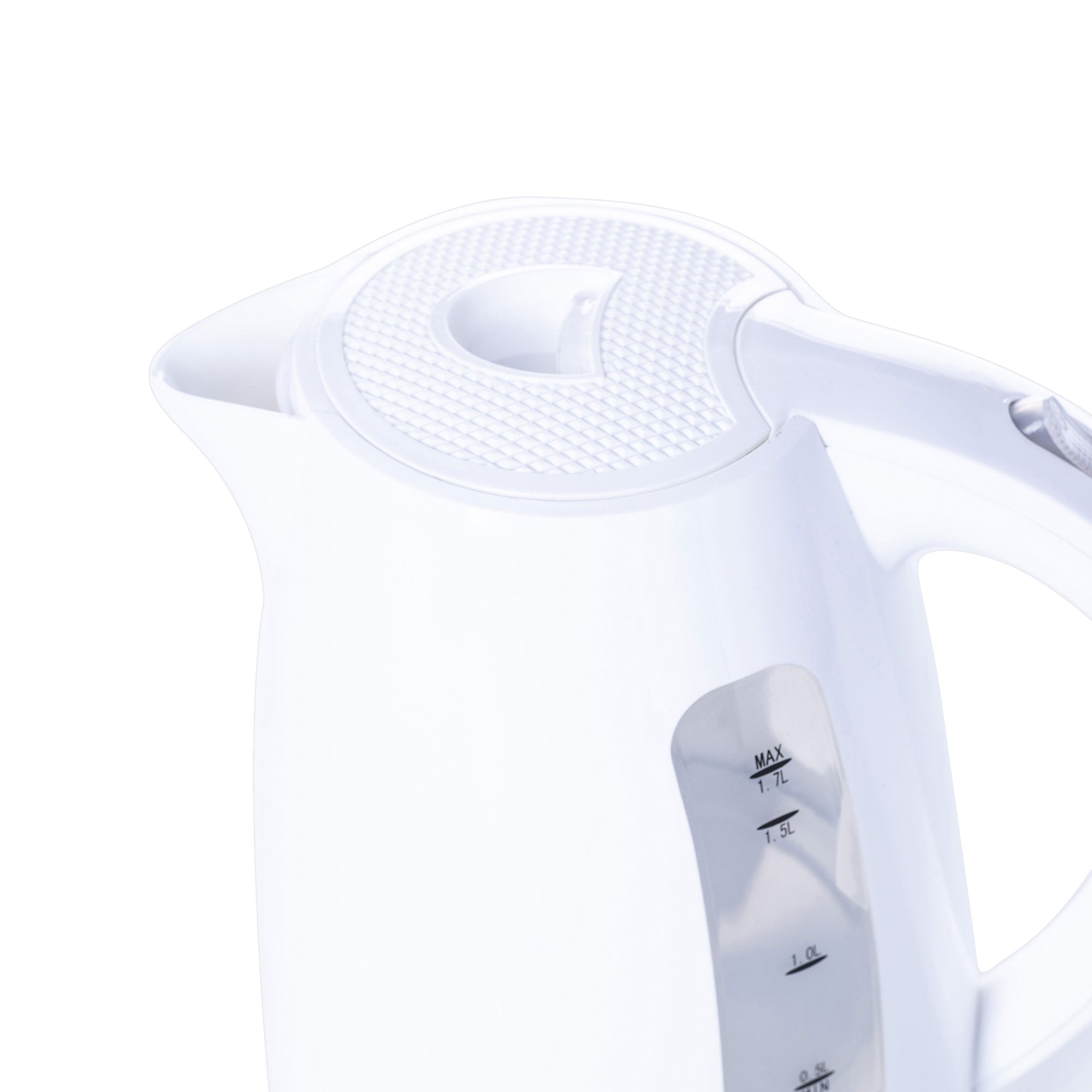 Rychlovarná konvice CR 1255W
