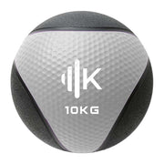 Gumový medicinbal 10 kg