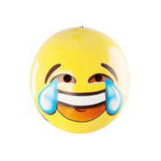 Emoticon PVC maska Model 02