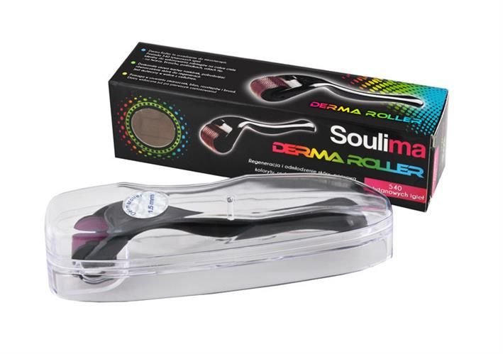 Derma Roller "Soulima"