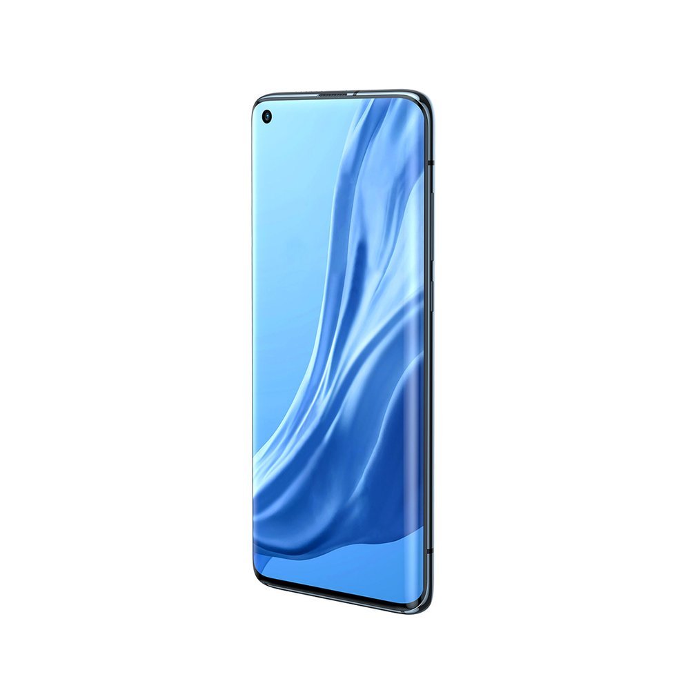 Baseus 0,15mm fólie na ochranu displeje 2ks pro Xiaomi Mi 11