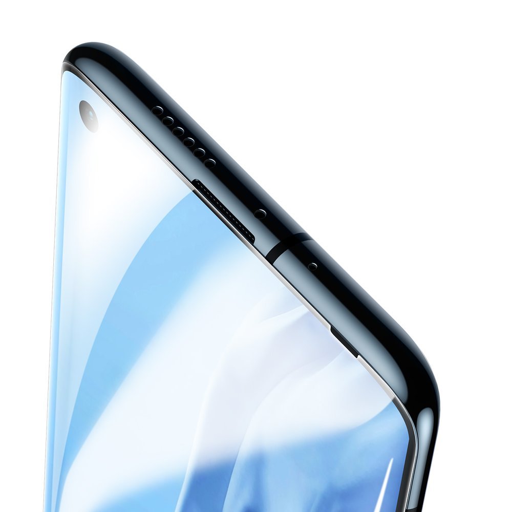 Baseus 0,15mm fólie na ochranu displeje 2ks pro Xiaomi Mi 11