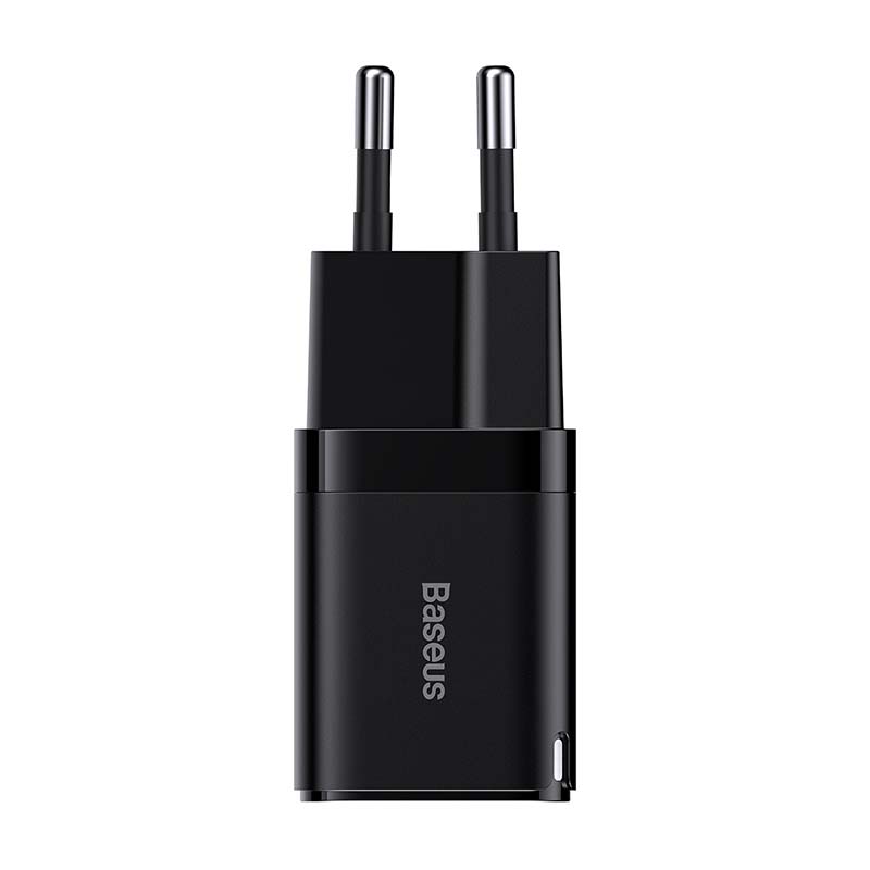 Baseus GAN3 rychlá nabíječka 1C 30W PD3.0, QC4+