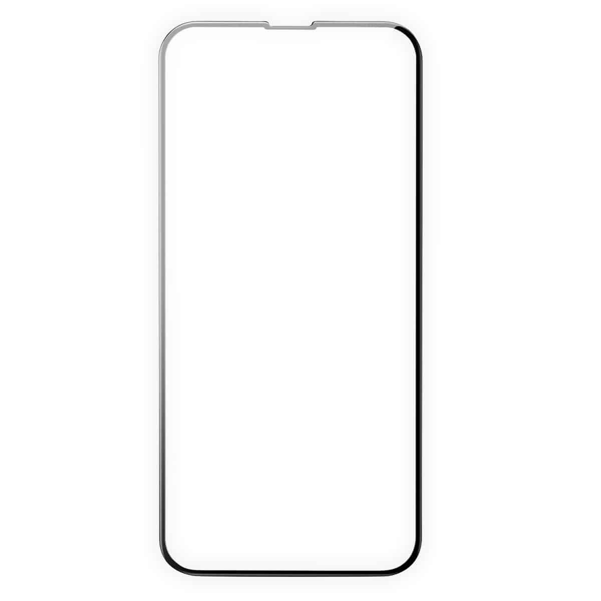 Tvrzené sklo Baseus 0,3 mm pro iPhone 13 Pro Max (2ks)