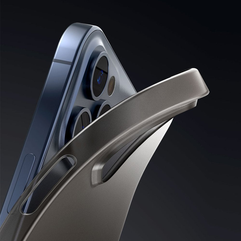 Baseus Wing Case ultratenké pouzdro pro iPhone 12 Pro Max