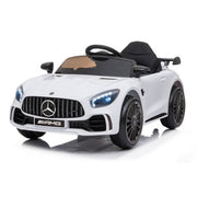 Mercedes GT R AMG – bijeli
