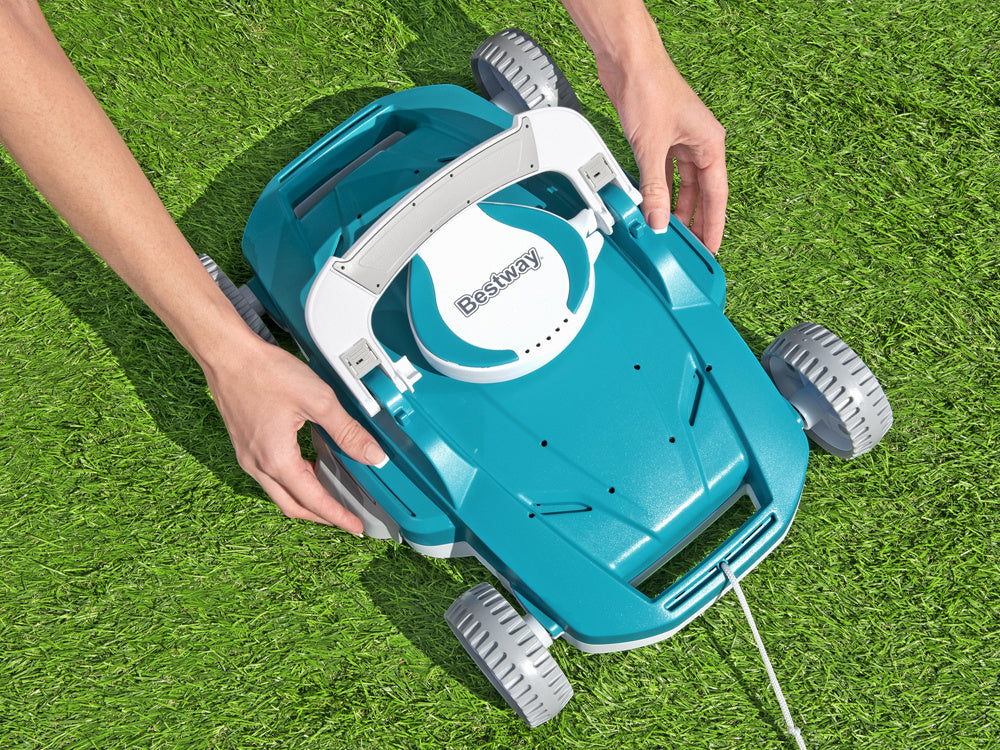 Bestway robotski usisavač za bazen AquaTronix G200