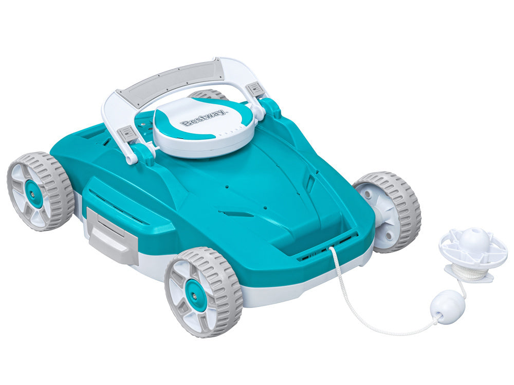 Bestway robotski usisavač za bazen AquaTronix G200