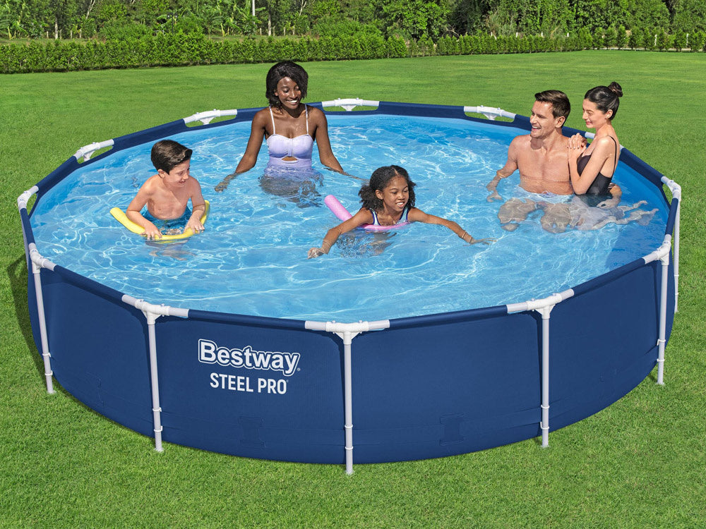 Bestway bazen (366x76cm) – 8u1