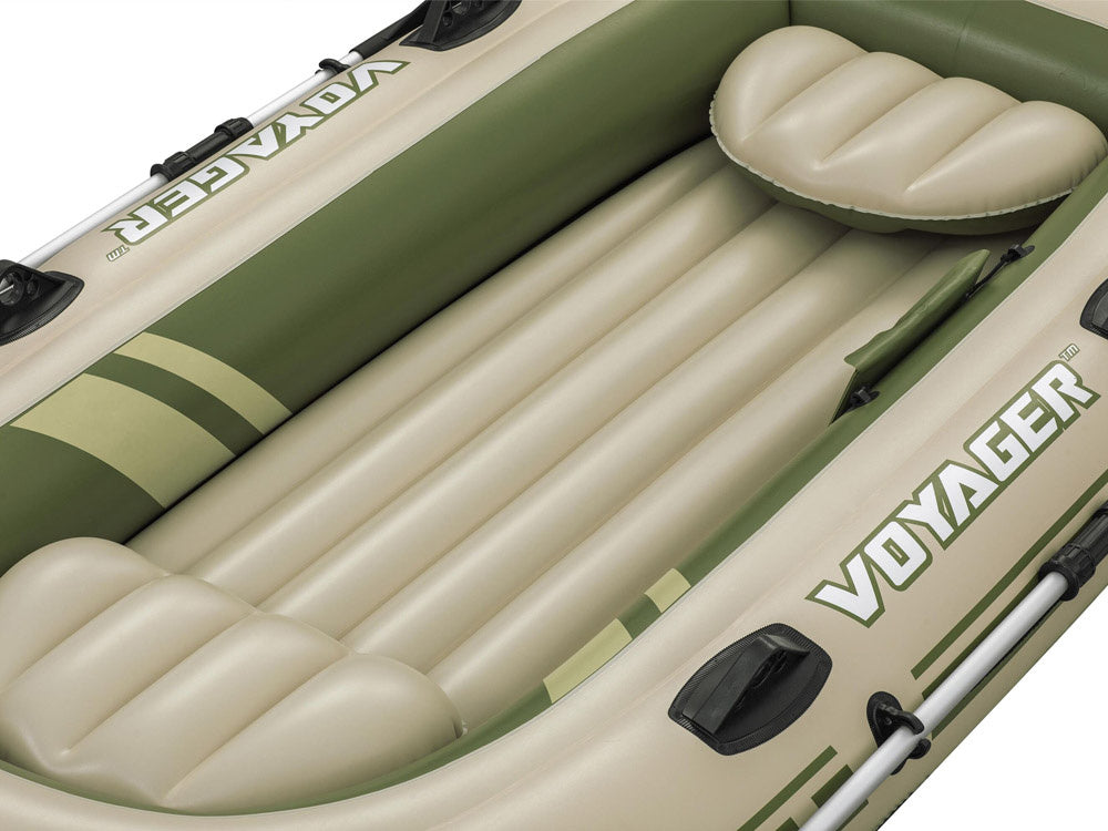 Bestway Voyager X3 294x137cm