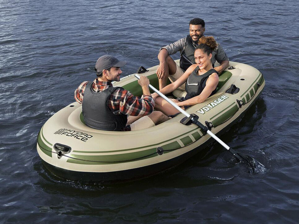 Bestway Voyager X3 294x137cm