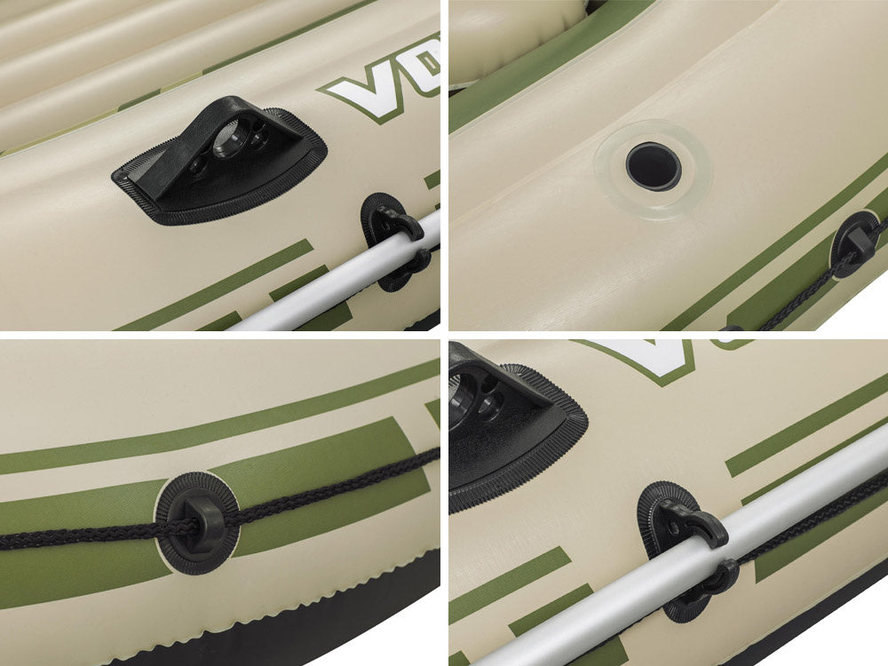 Bestway Voyager X3 294x137cm