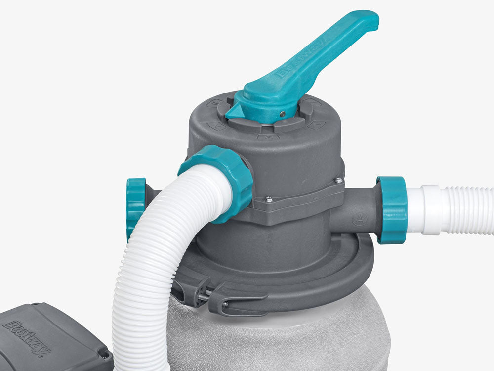 Bestway pješčana pumpa za bazen (5678L/h)