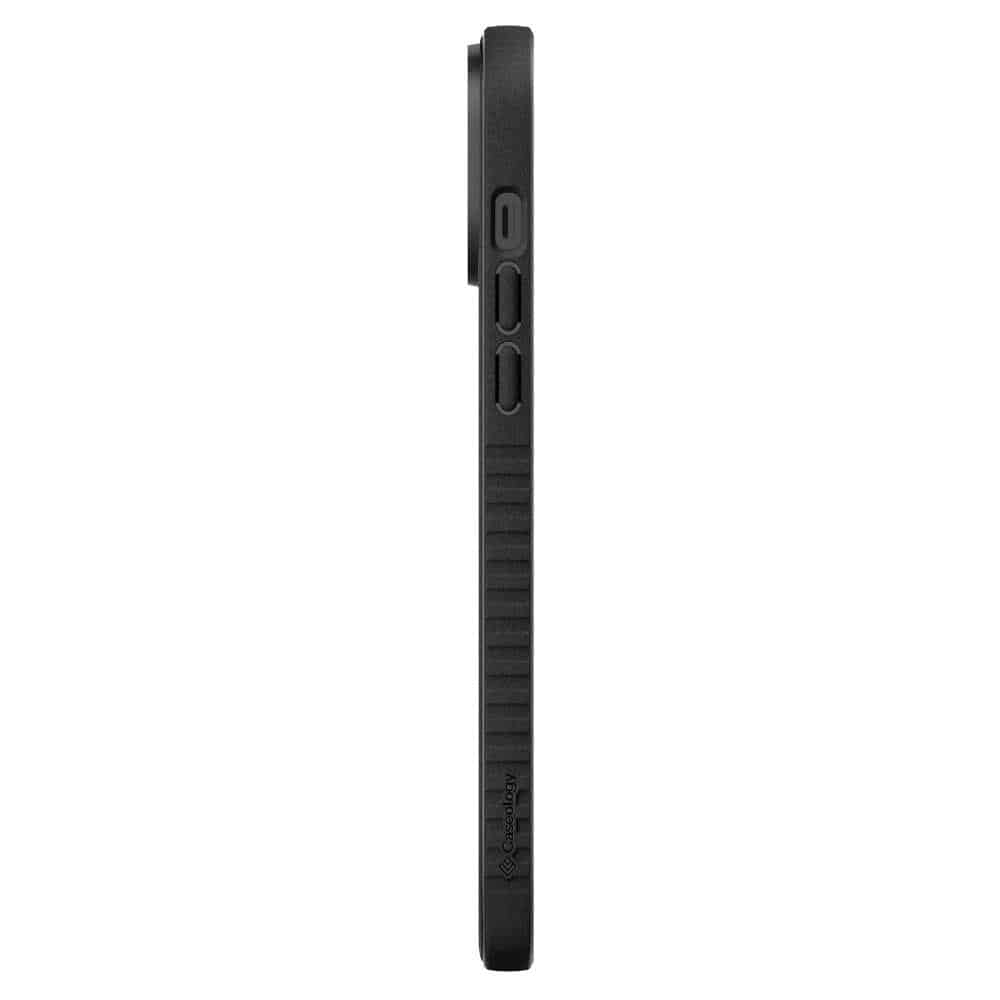 Caseology Vault za iPhone 13 Pro Max mat crna