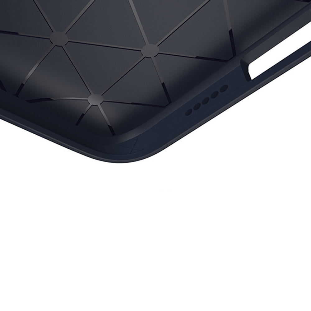 Odolný kryt Carbon Case pro Xiaomi Redmi 6
