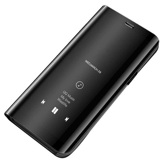 Clear View preklopna futrola za Samsung Galaxy A02S
