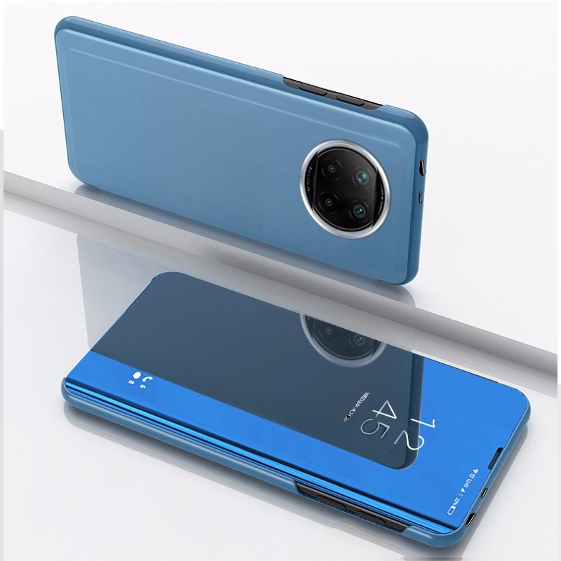Clear View flipové pouzdro pro Xiaomi Redmi Note 9T 5G