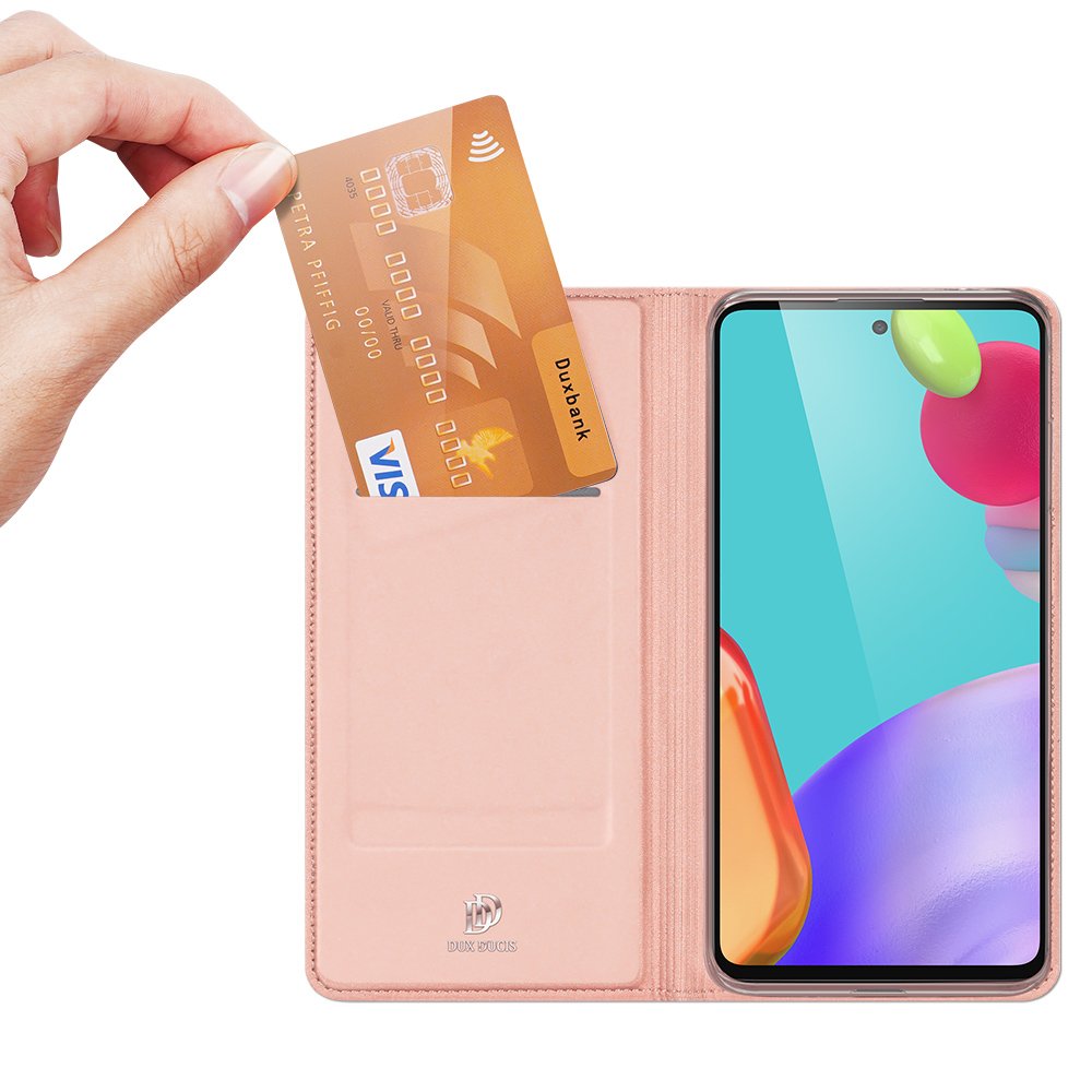 Dux Ducis Skin Pro preklopna futrola za Samsung Galaxy A52 5G/A52 4G