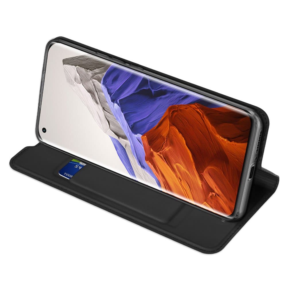 DUX DUCIS SKIN PRO futrola za XIAOMI Mi 11 Pro