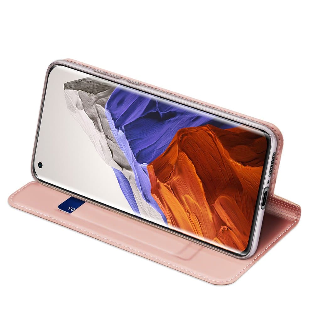 DUX DUCIS SKIN PRO futrola za XIAOMI Mi 11 Pro