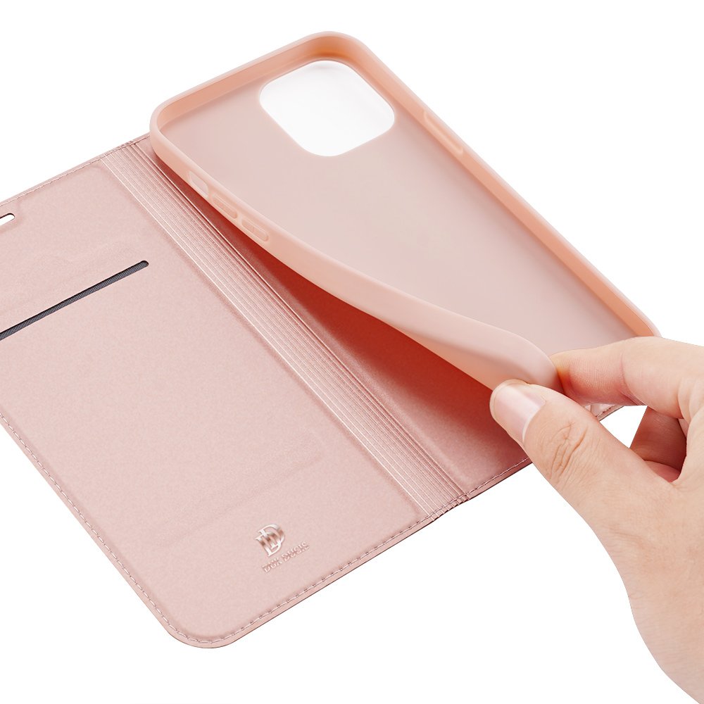 DUX DUCIS Skin Pro preklopna futrola za iPhone 12 Pro Max