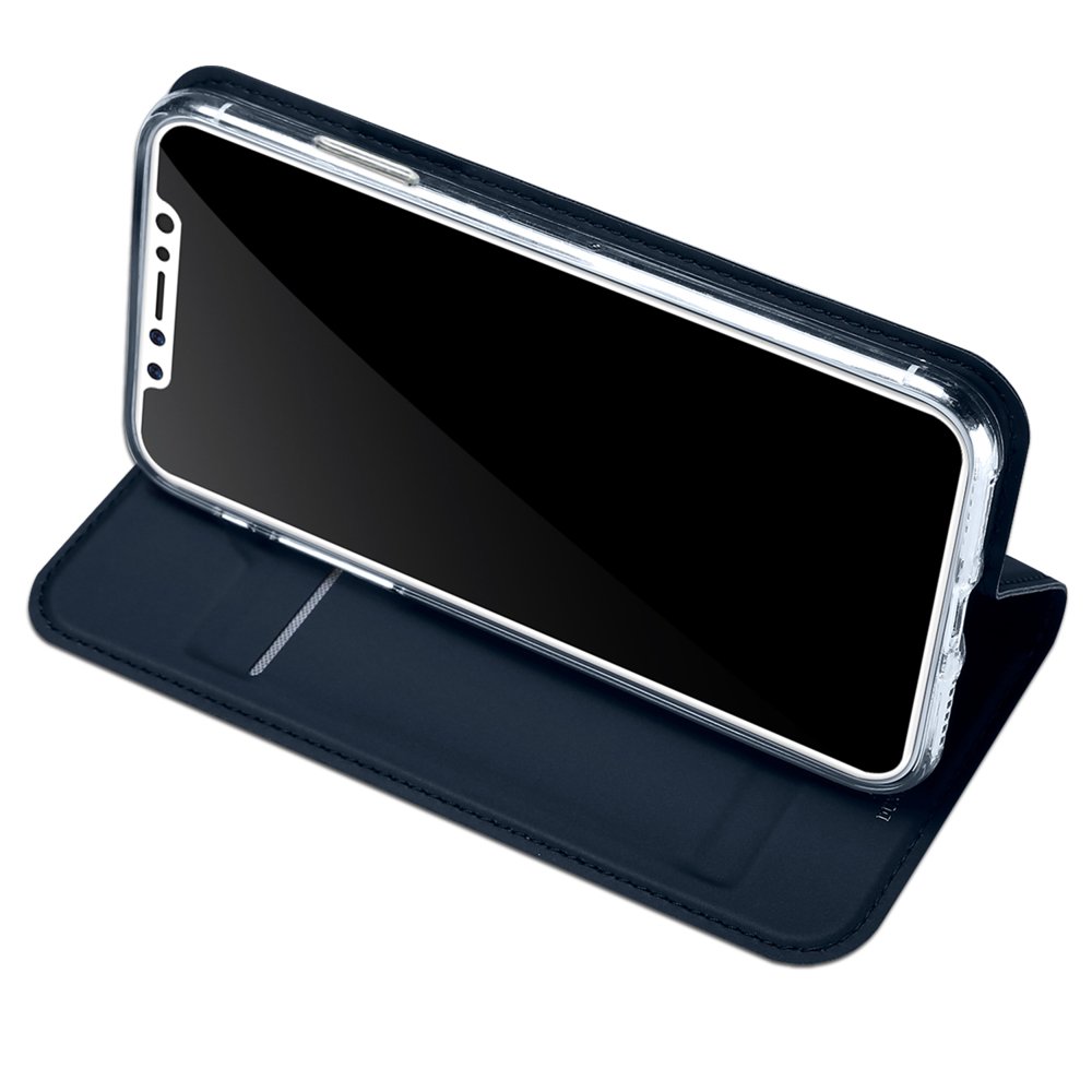 DUX DUCIS Skin Pro preklopna futrola za iPhone XS / X