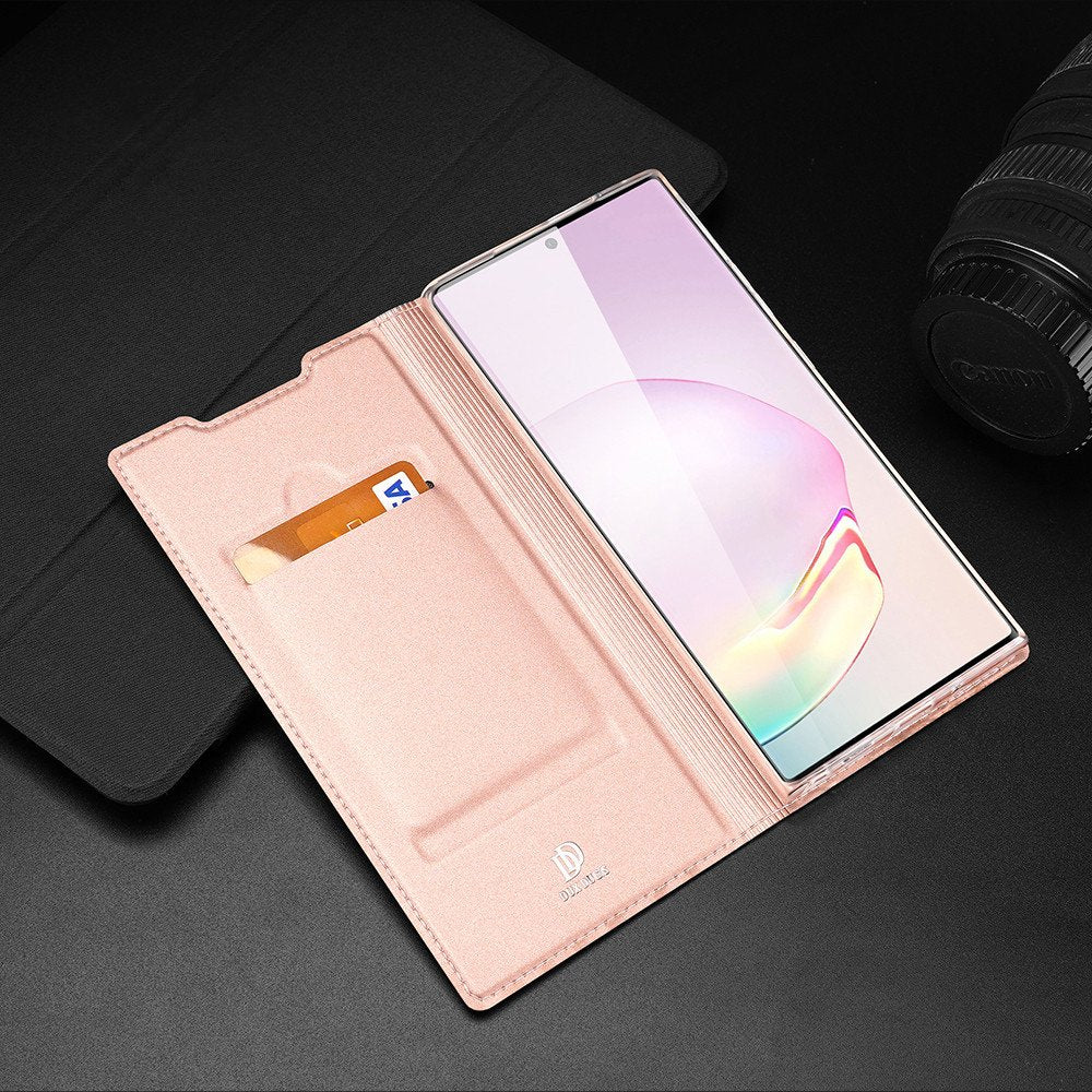 DUX DUCIS Skin X preklopna futrola za Samsung Galaxy Note 20 Ultra