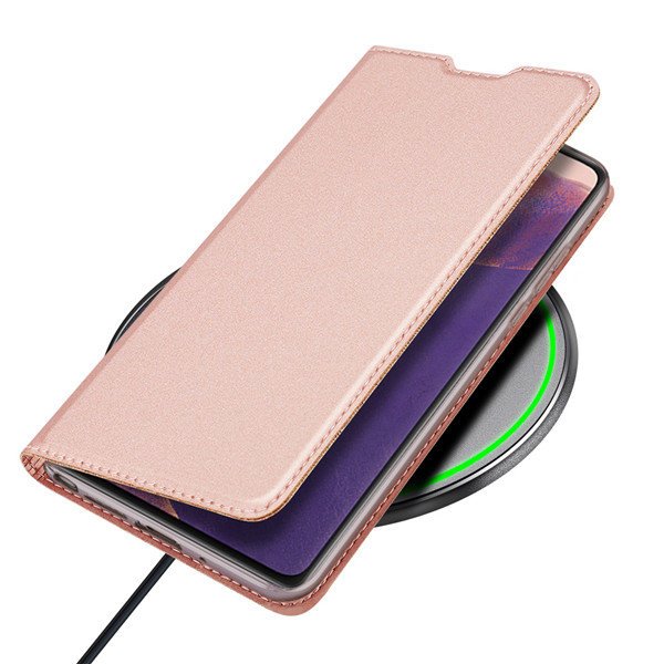 DUX DUCIS Skin X Bookcase futrola za Samsung Galaxy Note 20