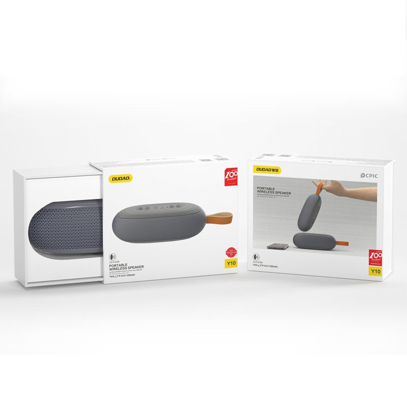 Bluetooth reproduktor DUDAO 5.0 -Y10