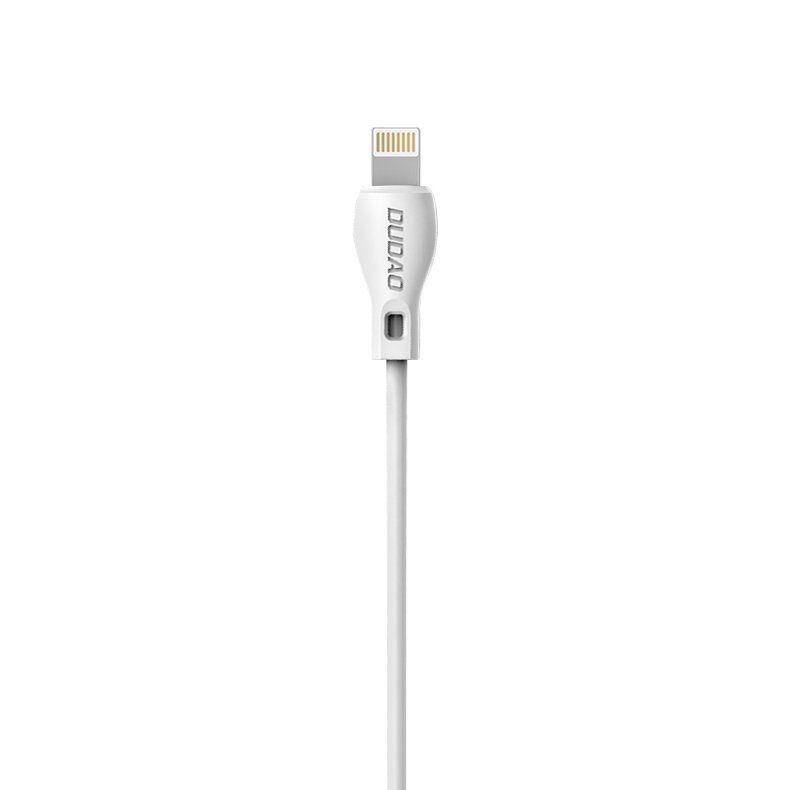 Datový kabel Dudao 2.1A 2m (Lightning)