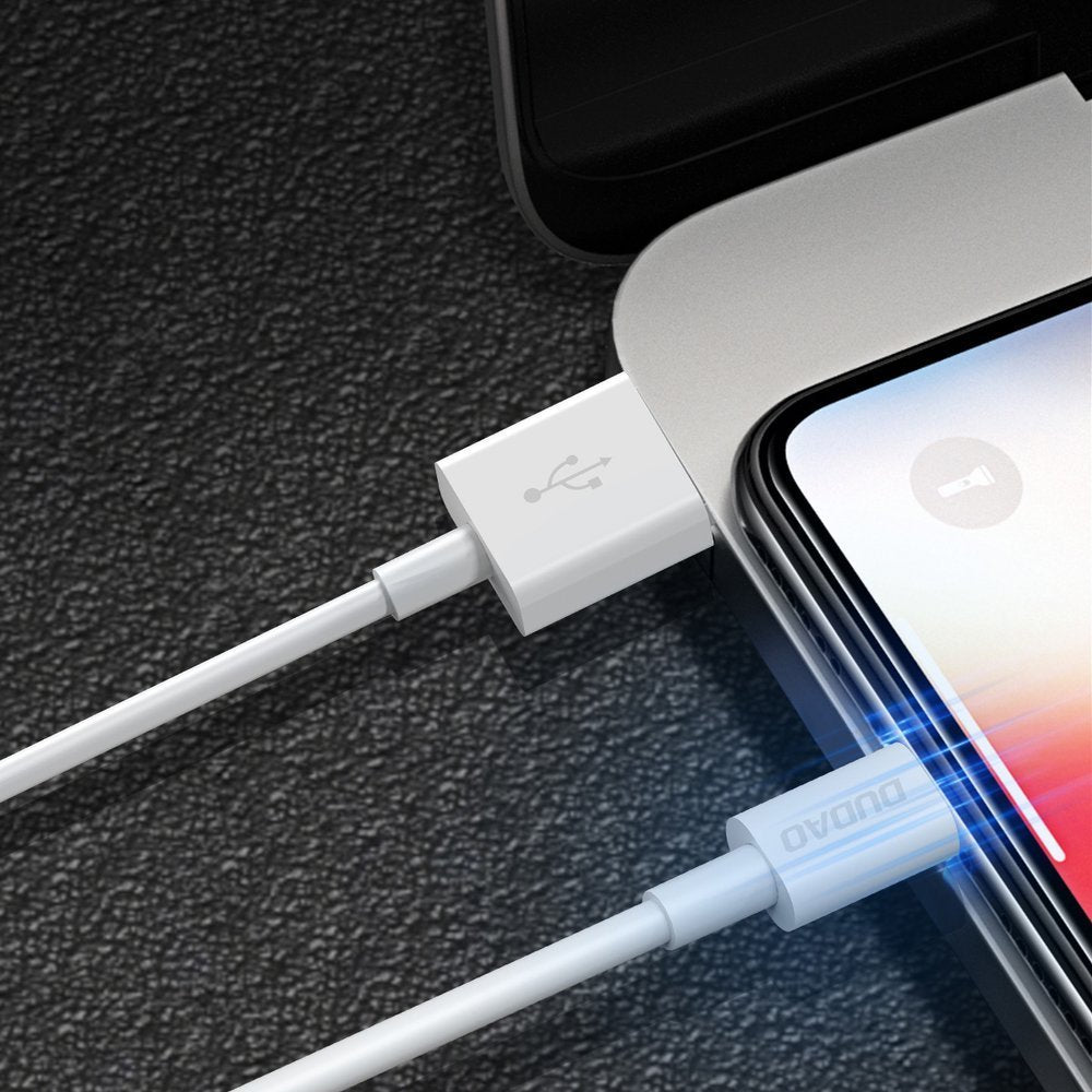 USB-C kabel 3A DUDAO