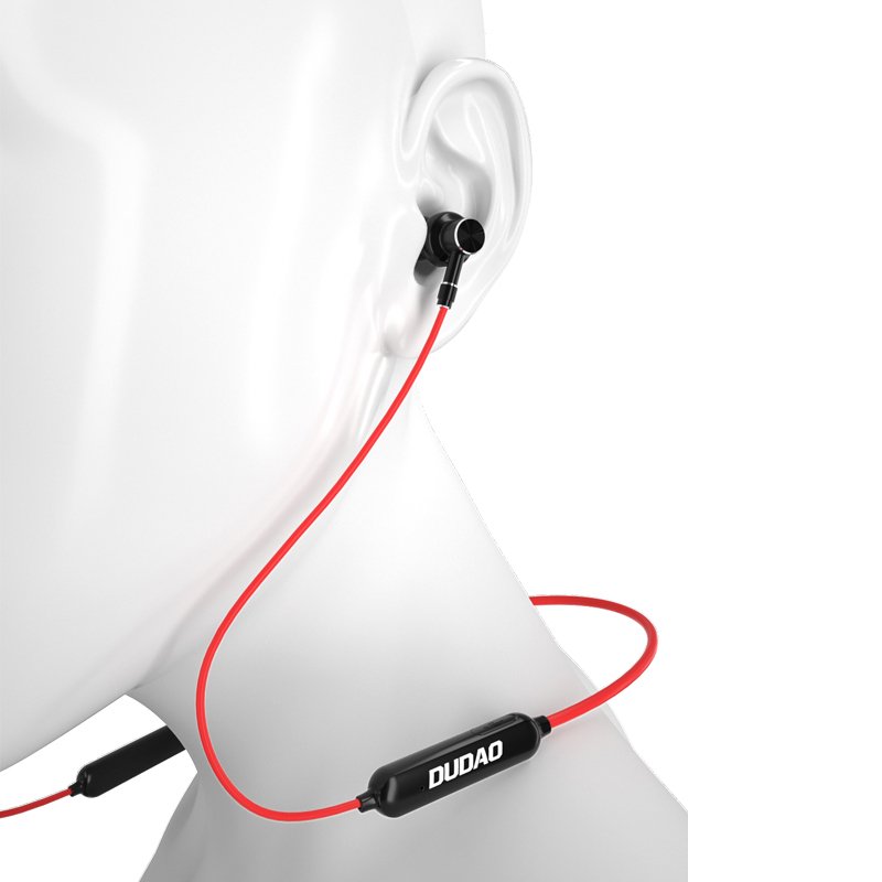 Bezdrátová sportovní sluchátka Bluetooth 5.0