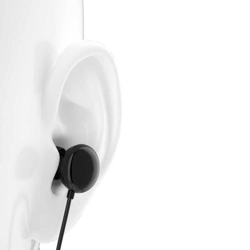 Dudao drátová sluchátka do uší X11Pro