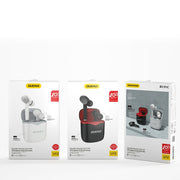 Bezdrátová sluchátka TWS Bluetooth V5.0